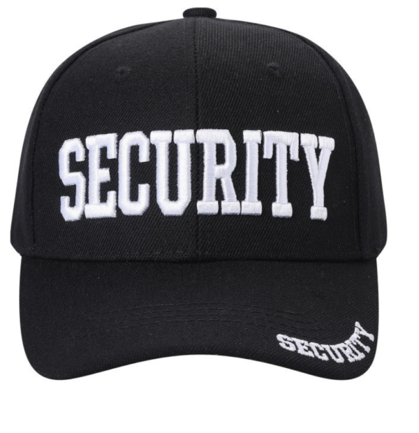 Security Cap